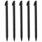 5PCS Color Stylus Pen Set For Nintendo Wii U Precision Touch Replacement Game Pens 0