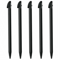 5PCS Color Stylus Pen Set For Nintendo Wii U Precision Touch Replacement Game Pens 0