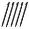 5PCS Color Stylus Pen Set For Nintendo Wii U Precision Touch Replacement Game Pens 1