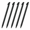 5PCS Color Stylus Pen Set For Nintendo Wii U Precision Touch Replacement Game Pens 1