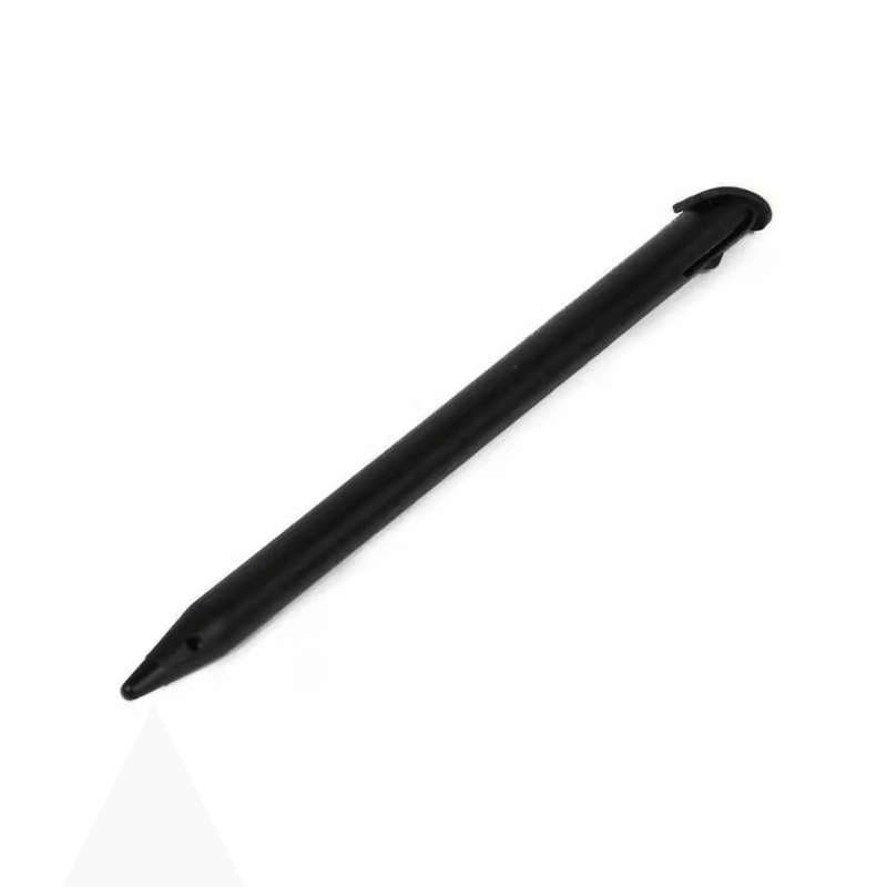 5PCS Color Stylus Pen Set For Nintendo Wii U Precision Touch Replacement Game Pens 2