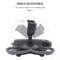 Universal Expansion Camera Mount Bracket For DJI Avata 2 MultiAction Camera Top Holder 2