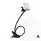 Flexible Lazy Arm Mobile Phone Holder Adjustable Bed Desk Mount Stand 3