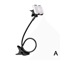 Flexible Lazy Arm Mobile Phone Holder Adjustable Bed Desk Mount Stand 3