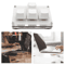 4Key Programmable Mini Macro Keyboard DIY USB Shortcut Keypad For Gaming Productivity 1