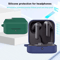 Silicone Protective Case For CMF Buds Pro 2 AntiScratch Dustproof Earphone Cover 0