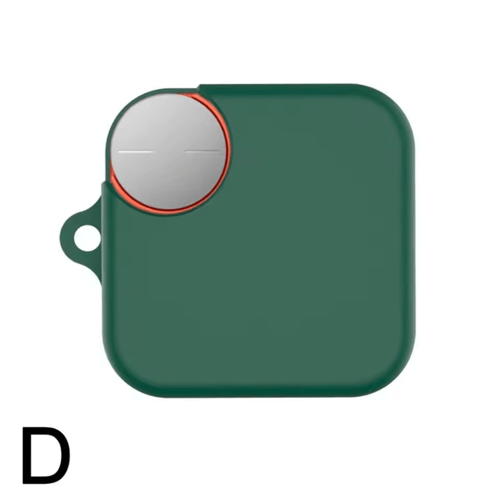 Silicone Protective Case For CMF Buds Pro 2 AntiScratch Dustproof Earphone Cover 2