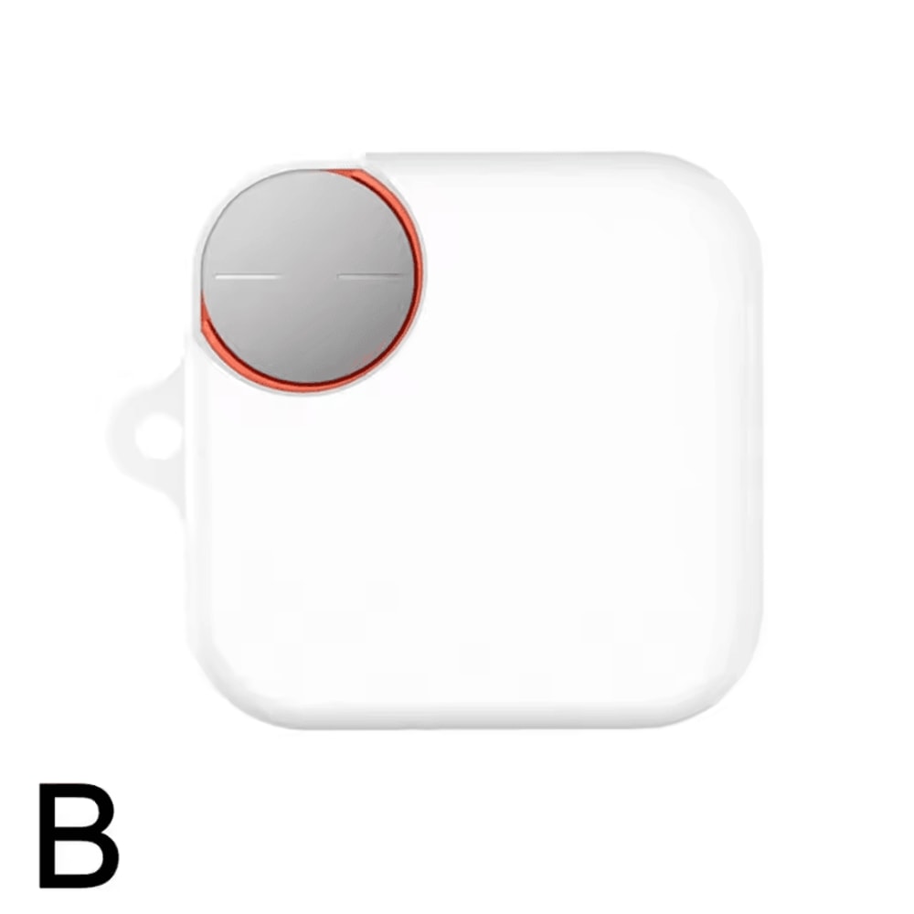 Silicone Protective Case For CMF Buds Pro 2 AntiScratch Dustproof Earphone Cover 4