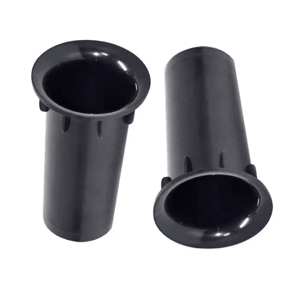 Bass Reflex Speaker Port Tube 35x67mm HiFi Air Vent For Subwoofer Speaker Cabinets 0