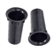 Bass Reflex Speaker Port Tube 35x67mm HiFi Air Vent For Subwoofer Speaker Cabinets 0