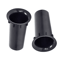 Bass Reflex Speaker Port Tube 35x67mm HiFi Air Vent For Subwoofer Speaker Cabinets 0