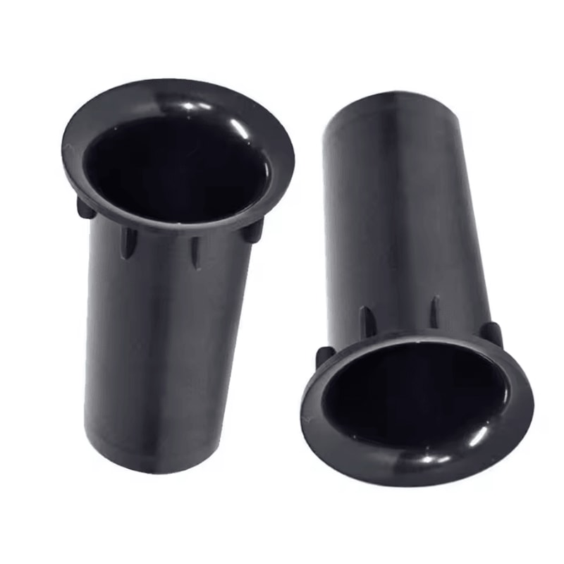 Bass Reflex Speaker Port Tube 35x67mm HiFi Air Vent For Subwoofer Speaker Cabinets 0