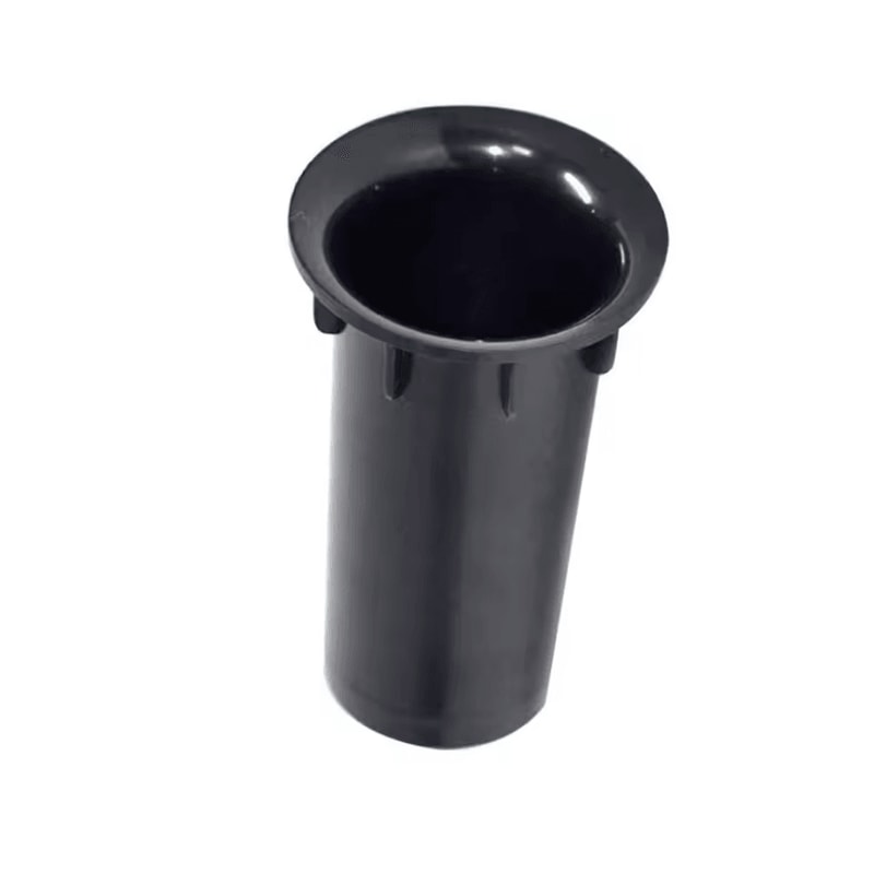 Bass Reflex Speaker Port Tube 35x67mm HiFi Air Vent For Subwoofer Speaker Cabinets 3
