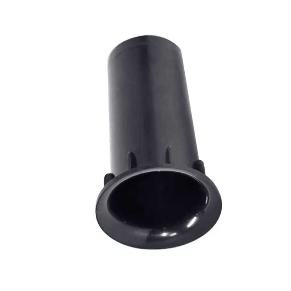 Bass Reflex Speaker Port Tube 35x67mm HiFi Air Vent For Subwoofer Speaker Cabinets 4