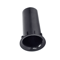 Bass Reflex Speaker Port Tube 35x67mm HiFi Air Vent For Subwoofer Speaker Cabinets 4