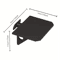 Adjustable Acoustic Panel Mount Bracket NonPerforated Soundproof Foam Board Holder For Office Stu 3