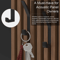 Durable Acoustic Panel Hooks Plastic Soundproof Board Hangers For Office Studio 3