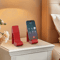 Stylish HighHeel Phone Stand Durable Plastic Desktop Holder For Office Home 0