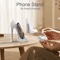 Stylish HighHeel Phone Stand Durable Plastic Desktop Holder For Office Home 2