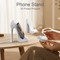 Stylish HighHeel Phone Stand Durable Plastic Desktop Holder For Office Home 2