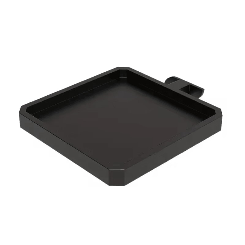 NoDrill Acoustic Panel Bracket 13mm15mm Soundproof Board Mount For Studio Office 2