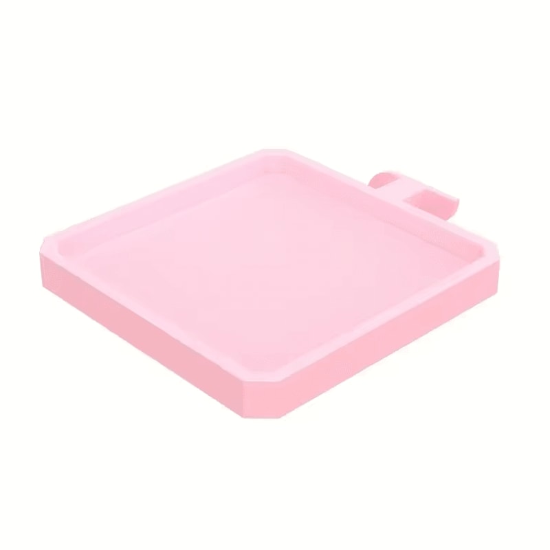 NoDrill Acoustic Panel Bracket 13mm15mm Soundproof Board Mount For Studio Office 4