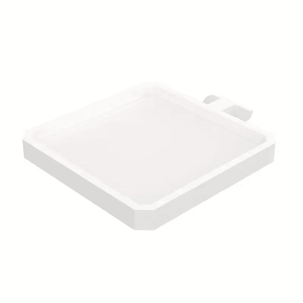 NoDrill Acoustic Panel Bracket 13mm15mm Soundproof Board Mount For Studio Office 5