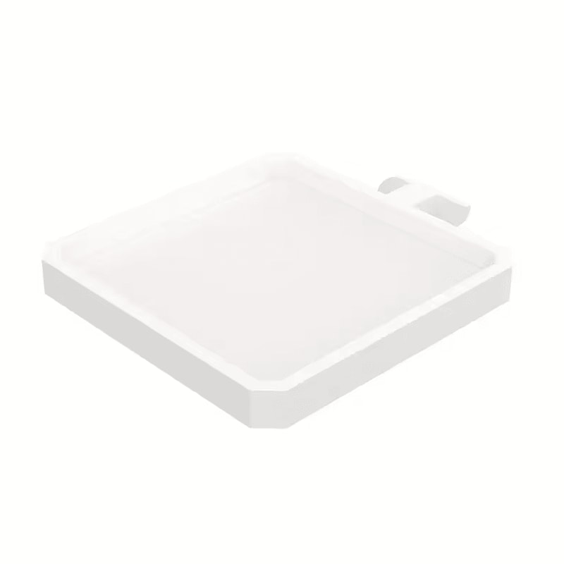 NoDrill Acoustic Panel Bracket 13mm15mm Soundproof Board Mount For Studio Office 5