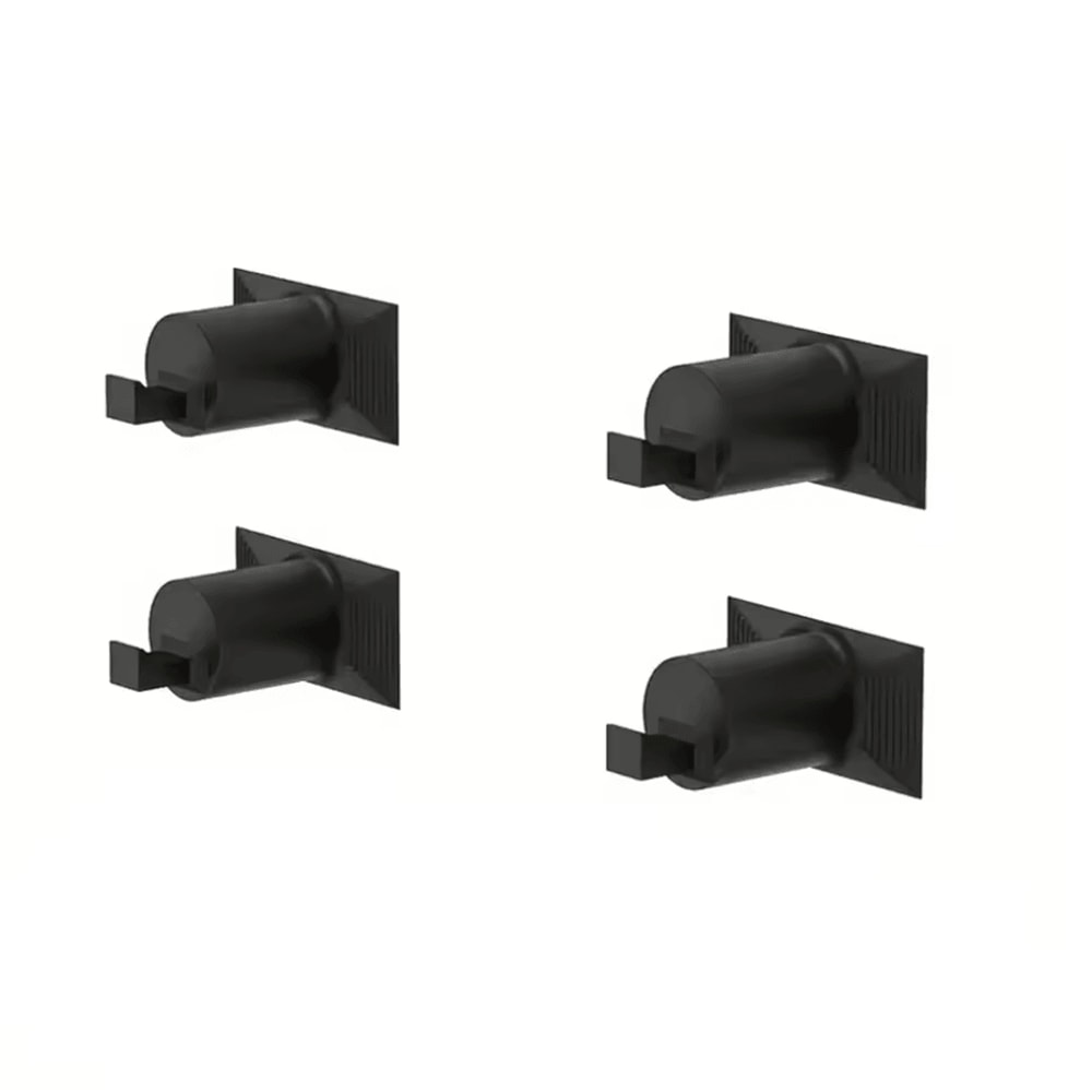 HeavyDuty NoDrill Acoustic Panel Hooks AntiRust Storage Hooks For Home Office 4