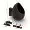 Acoustic Panel Planting Tray Shelf Decorative Storage Rack For Soundproof Panels 3