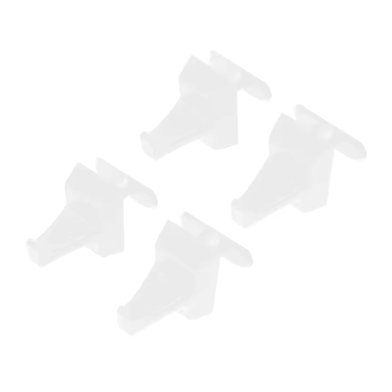 TopRated NoDrill Acoustic Panel Hook For 13mm Channels 4