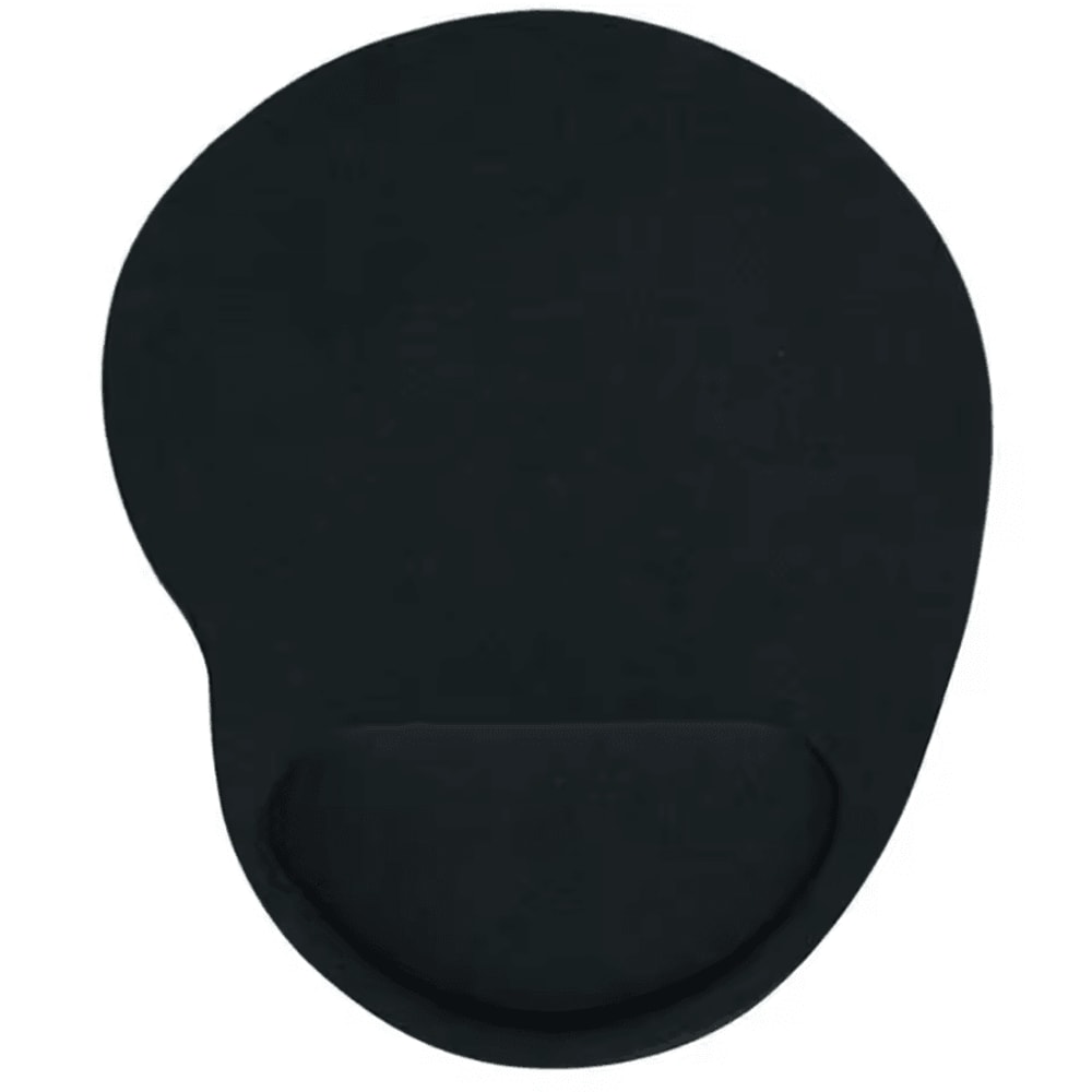 Ergonomic Wrist Rest Mouse Pad Soft Memory Foam Support With NonSlip Base 2