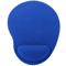 Ergonomic Wrist Rest Mouse Pad Soft Memory Foam Support With NonSlip Base 3