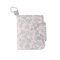 Korean Floral Mini Coin Purse Cute Card Holder Wallet For Girls 3