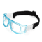 ImpactResistant Sports Goggles Protective Eyewear For Cycling Basketball Soccer 2