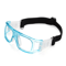 ImpactResistant Sports Goggles Protective Eyewear For Cycling Basketball Soccer 2