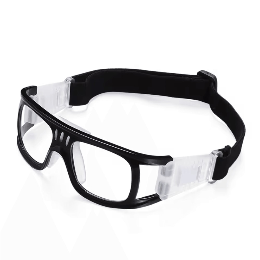ImpactResistant Sports Goggles Protective Eyewear For Cycling Basketball Soccer 3