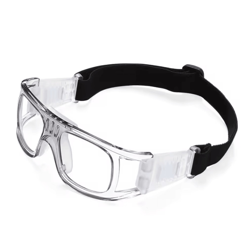 ImpactResistant Sports Goggles Protective Eyewear For Cycling Basketball Soccer 4
