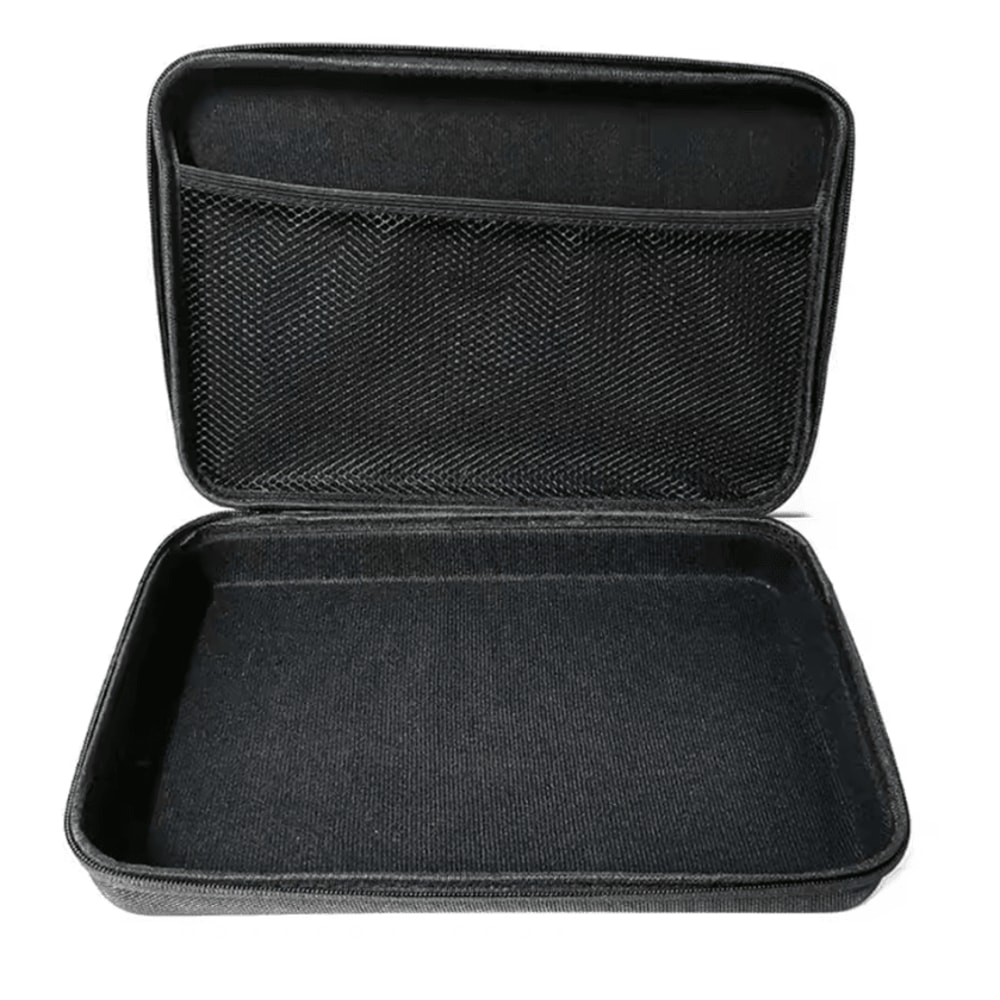 Portable Shockproof Action Camera Storage Case DIY Foam Organizer For GoPro DJI More 1