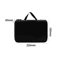 Portable Shockproof Action Camera Storage Case DIY Foam Organizer For GoPro DJI More 3