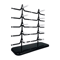 5Layer Eyewear Display Stand SpaceSaving Sunglasses Glasses Organizer Rack 4