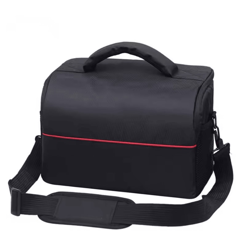 Professional DSLR Camera Backpack Waterproof Protective Photography Bag For Canon Nikon Sony 3