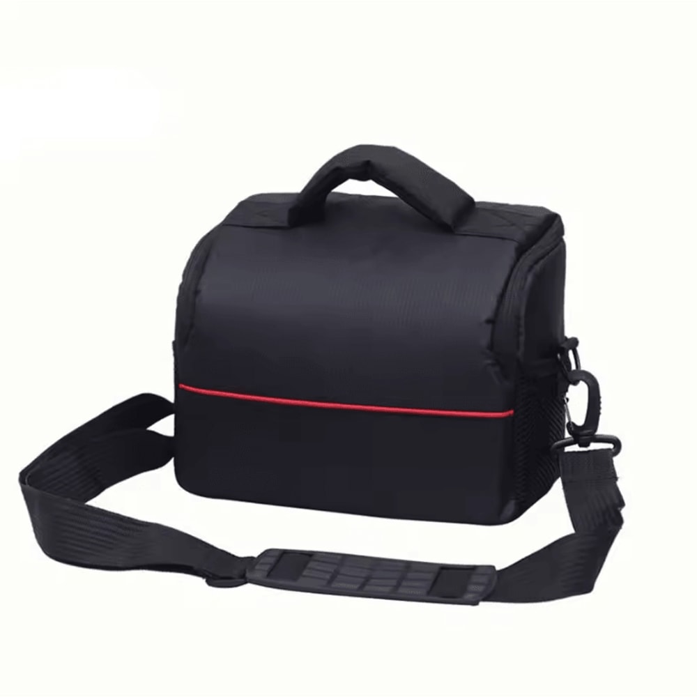 Professional DSLR Camera Backpack Waterproof Protective Photography Bag For Canon Nikon Sony 4