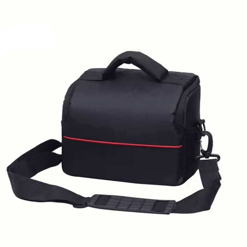 Professional DSLR Camera Backpack Waterproof Protective Photography Bag For Canon Nikon Sony 4