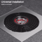 Portable SelfClosing Floor Drain Core AntiOdor InsectProof Bathroom Filter 2