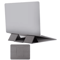 Foldable PU Laptop Tablet Stand Adjustable Portable Desk Holder Up To 16 3