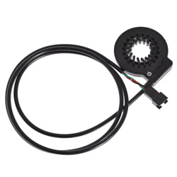 e-bike pedal assist sensor (pas) – hall sensor retrofit kit for electric bike conversion
