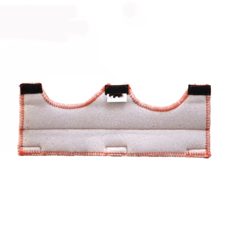 2PCS Hard Hat Sweatband Pads AntiSweat Helmet Comfort Liner 240 40mm 2