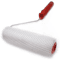 23cm Spiked Roller SelfLeveling Floor Screed Bubble Removal Tool 4