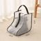 Portable Waterproof Boot Storage Bag Dustproof Travel Shoe Organizer 3